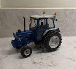Universal Hobbies Ford 6810 Conversion