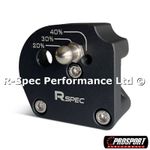 Pro 2 Quick Shift Short Gear Shifter MK3 Ford Focus RS ST Turbo & Instructions