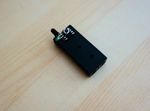 Panasonic DVD / Blu-ray player multi-region hack remote