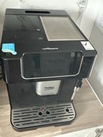 Beko CaffeExperto CEG7302B Bean To Cup Fully Automatic Coffee Machine, Black