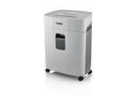 Dahle PaperSAFE® PS 260 Paper Shredder for Home & office-25L CrossCut 12 Sheets