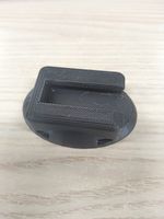 Rotating Bracket for Rockit Mount Pram Compatible With Rockit