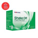 EDMARK  SHAKE OFF PHYTO FIBER PANDA  FLAVOR BODY SLIMMING WEIGHT  L0SS DETOX