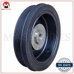 1104A086 CRANKSHAFT PULLEY MITSUBISHI 4N13 4N14 Di-D FOR ASX DELICA OUTLANDER