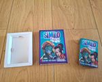 Horrible Games Similo: Fables Card Game 2-8 Players Age 7+ (2020) SdJ
