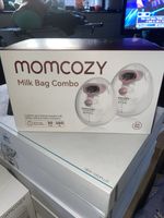 Momcozy Milk Bag Combo Pack of 2