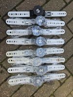 Unwin Quick Release Seat Clamp (Set Of 2 Pcs)