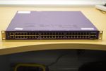 Extreme Networks Summit X460-G2-48t-10GE4 – 48-Port Gigabit Managed Switch