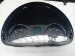 MERCEDES BENZ SPRINTER 2011 Speedometer Instrument Cluster A9069002800 (Y6)