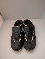 Shimano SPD MTB/BMX Shoes Trainers with Clip Pedals. Size UK 10 EU 44 Racing