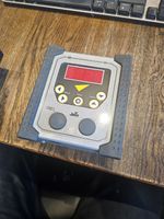 Jem ZR44 Remote (DMX)