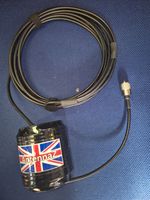 Amateur Radio CB Radio t2lt vertical dipoles lot , t2lt, 5/8th wave FREE P&P