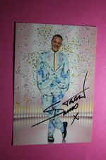 Stefan Dennis (Neighbours) Signed Photo