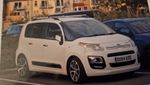 Citroën Picasso C3