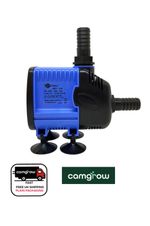Jet-Stream Silent 2.0 Water Pump They Are Great For Both Wet And Dry Application