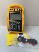 Metrohm BT Tester 301C TDR Cable Fault Locator - "The Mole" - With Case & Leads