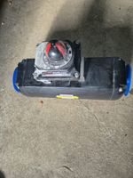 Flowserve Automax S175 Pneumatic Valve Actuator with UltraSwitch – New Other