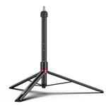 Ulanzi AT-05 2M Eccentric Tube Light Stand Heavy Duty Adjustable Tripod