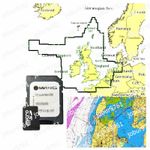 2026 Navionics+ Plus microSD SD Chart Card Maps UK-GB,Ireland,Holland,Belgium