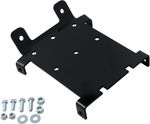 Moose Utility Snow RM4 ATV Winch Mount Honda TRX 500 FA
