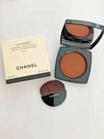 CHANEL Les Beiges Healthy Glow Sheer Facial Powder- Bronzer Shade No 70