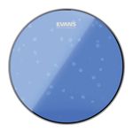 Evans Hydraulic Blue Drum Heads