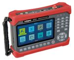 Digital Signal Meter Labgear S701 KU/Wideband Multiplatform Analyzer DVB-S2, T2