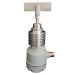 Rotary Paddle Level Switch Level Controller Level Gauge Limit Switch Sensor