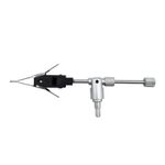 Jewelry Inspection Clamp Spring-Style for Jewelers