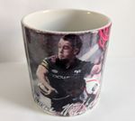 Shane Williams Ospreys Mug