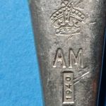 RAF 1940 Service Issue Spoon