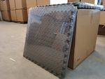 EVA Interlocking Mat Thick Heavy Duty Floor Mats Soft Foam GYM Flooring 8-10 MM