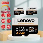 MICRO SD MEMORY CARD CLASS HIGH SPEED TF FLASH 1TB 512GB 256GB 128GB 64GB-UK
