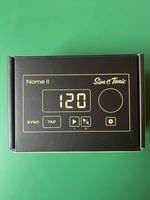 Nome 11 Sim N Tonic midi master clock