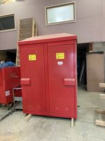Temporary Electric Site Box