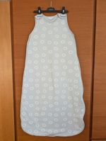 White Company 2.5 tog, 18-36mths, cotton sleeping bag