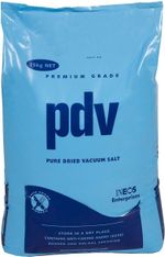 PDV Food Grade Salt 25Kg – Table Salt / Koi / Pond / Water Softening Use