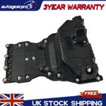 OIL SUMP PAN A6510102913 FOR MERCEDES W172 W204 W207 W212 W218 2.2 D A6510102913
