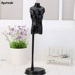 Display Holder Support For Ken Boy Doll Stand Clothes Outfits Mannequin Model