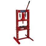 Sealey Hydraulic Bench Type Press 6 Tonne YK6ECB
