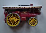 Matchbox Lesney Model of Yesteryear Y9-1 Fowler Big Lion Showmans Engine Toy.  G
