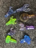 Skylanders Bulk Characters