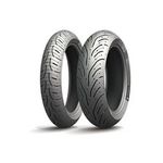 MICHELIN  160/60R17 69W P ROAD 4 TL 2CT