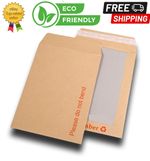 Board Backed Envelopes Hard Please do not bend C3 C4 C5 C6 B4 B5 Cheapest A3 A4