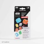 Star Wars Unlimited Premium Tokens Pro Expansion Pack