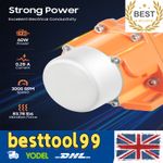 1 Phase 60W 220V Vibration Motor Concrete Shaker Vibrating Motor Asynchronous