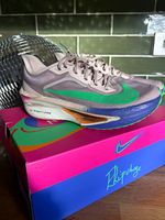 Nike Zoom Fly 6 Eliud Kipchoge Running Trainers - Women’s size 6.5 UK