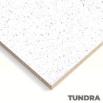 Suspended Ceiling Tiles Tundra Pro SC |  Fissured Tiles | 595x595mm x 10 Tiles