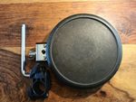 Roland PD-8 Dual Trigger Drum Pad, used.