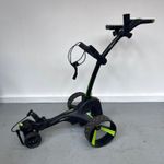 MGI Zip X5 Lithium Electric Golf Trolley - Downhill Control & Brake